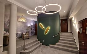 Hotel ARA - Dancing Club Restauracja ARA